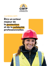 Présentation du réseau CIBTP