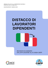 Convention CNCE-CIBTP : détachement de salariés vers la France