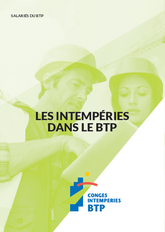 Brochure d'information "Salarié"